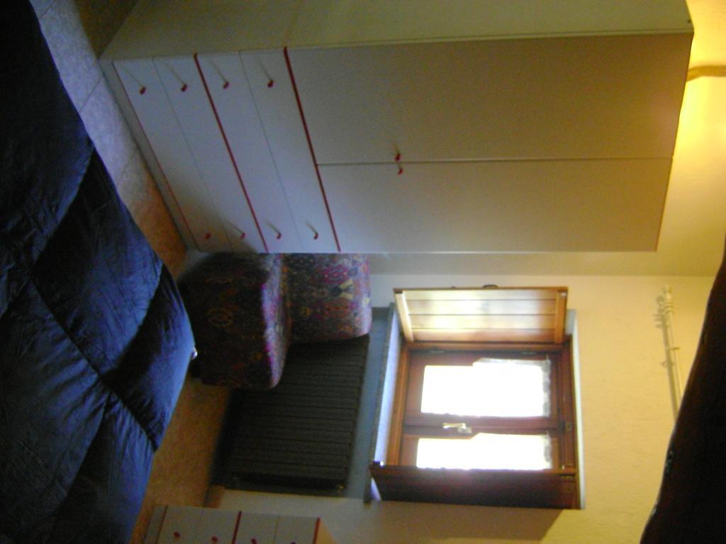 La Maison Nouva 1977 Aosta Luaran gambar